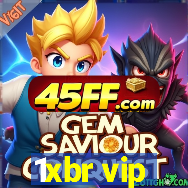 1xbr vip
